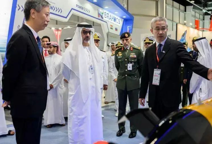 沙特埃及要购买中国129架歼10C，还要买防空导弹？消息源头已查证