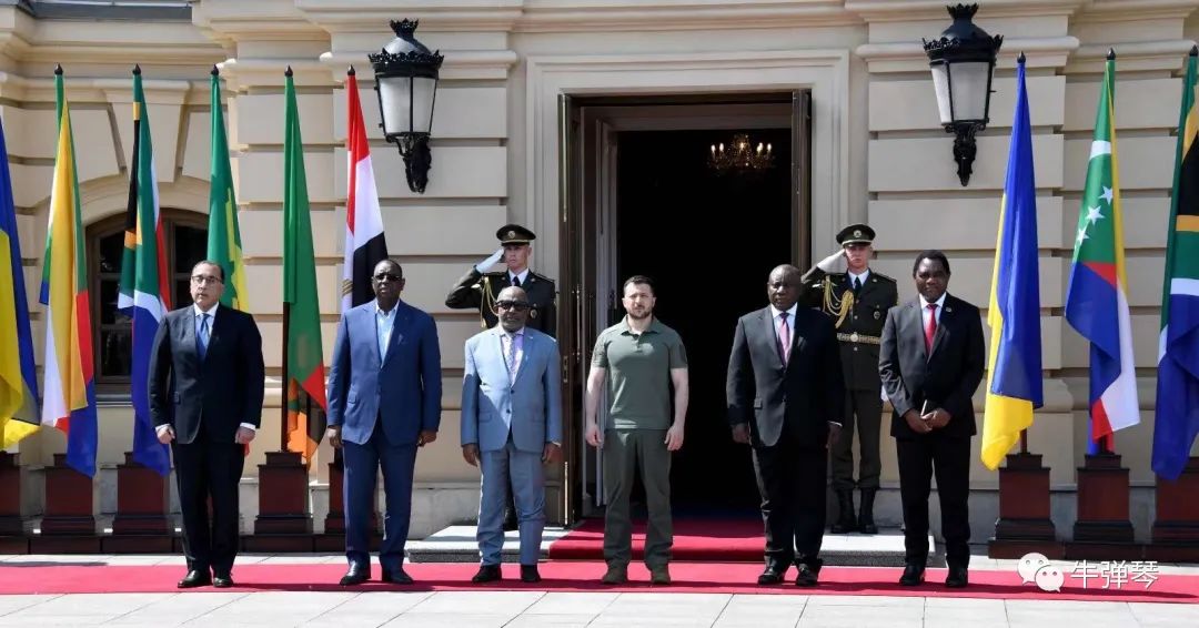 这七个国家，值得全世界尊敬