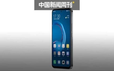 除了董小姐，谁还在乎格力手机