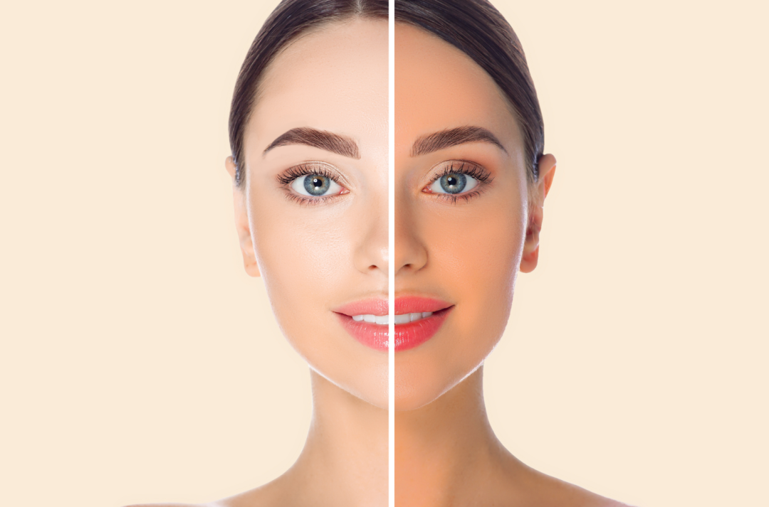 为什么中国人这么爱防晒？