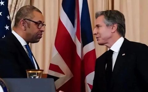 布林肯之后，他也要访华！我们要对“海盗逻辑”有清醒认识