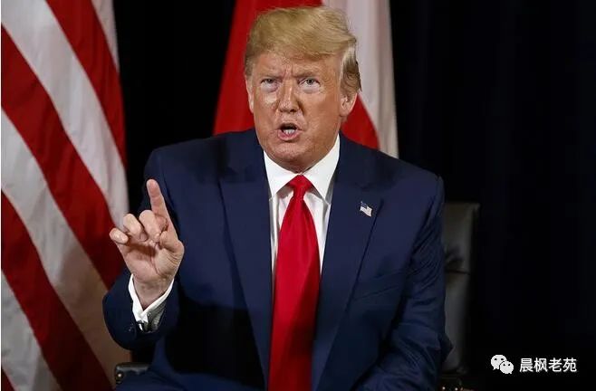 布林肯访华谈出了什么