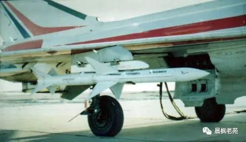 北约向乌克兰提供AIM-7干什么用