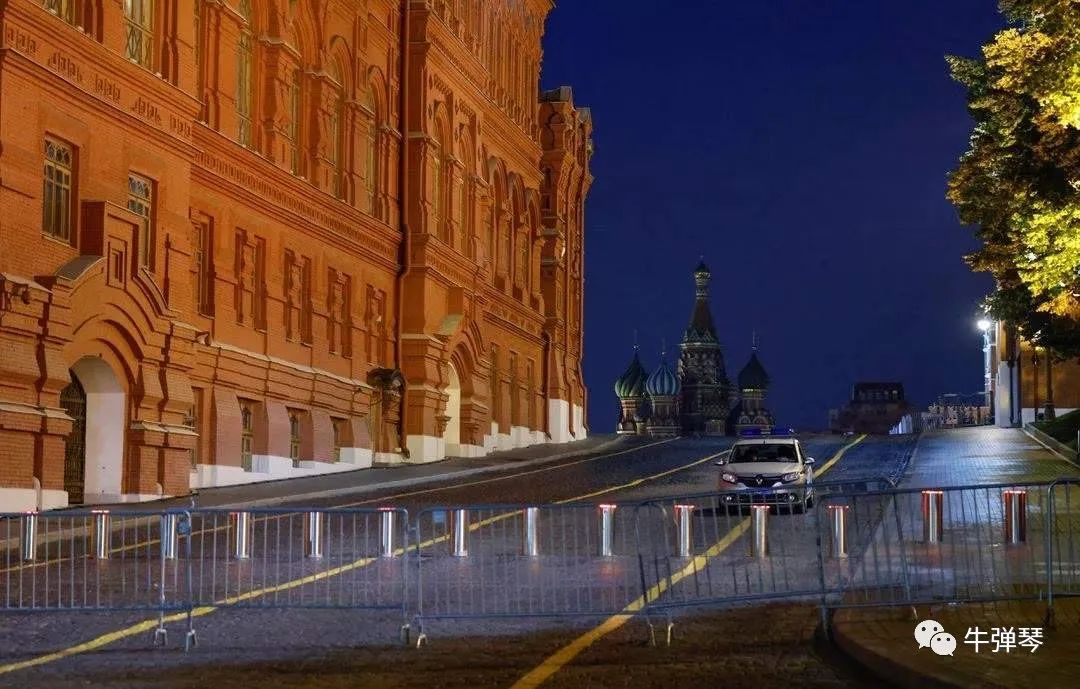 一觉醒来，俄罗斯局势又发生戏剧性变化