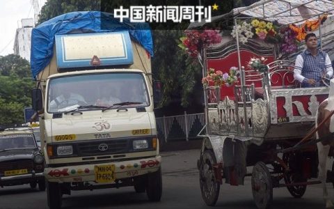 小米之后，上汽在印度遭遇了什么？