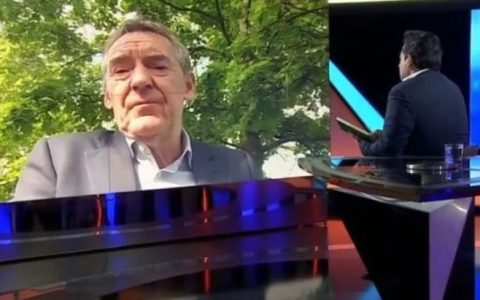 "这个世界受够了‘美国化’，要是中印能达成一致…"