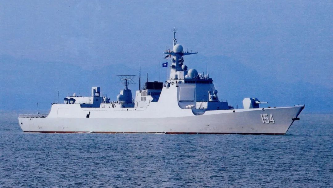 中国中东破局扩大，美国紧急挽救