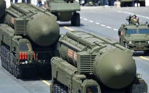 5500枚核弹，在重型战争中到底起到了什么作用？