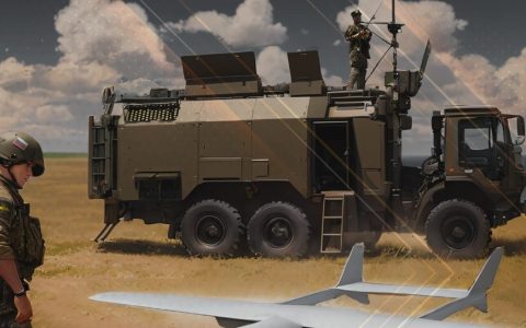 坦克大战再起，乌军夺下两个村，又被逼退！