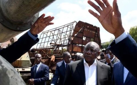 这七个国家，值得全世界尊敬