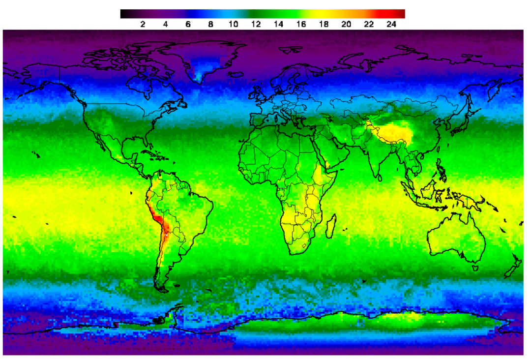 为什么中国人这么爱防晒？