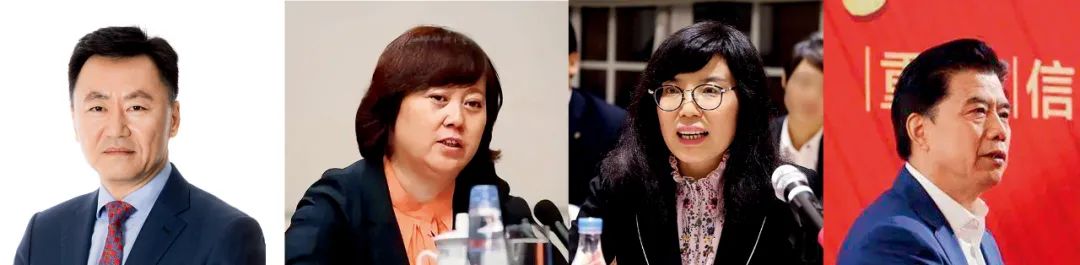 金融“旋转门”腐败：离职官员，被企业抢着要