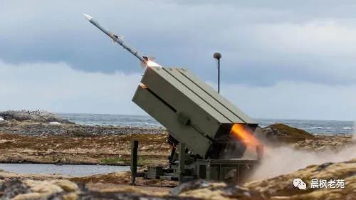 北约向乌克兰提供AIM-7干什么用