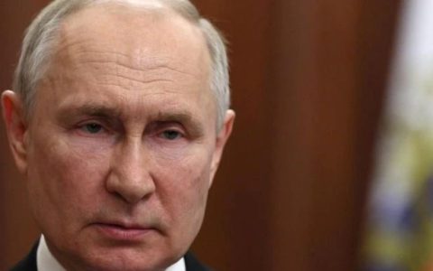 瓦格纳叛乱？是谁坐不住了？