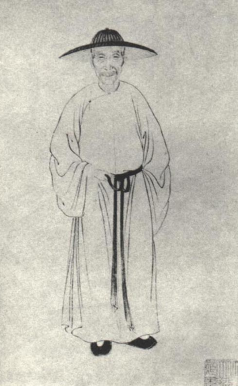 明代灭亡后，东林党都去哪儿了？