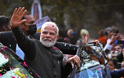 印度会超过中国成为下一个超级大国吗？哈佛教授的4点判断