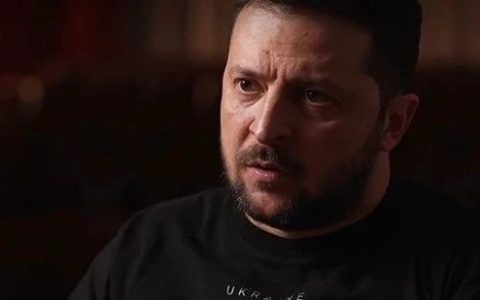 "中国比俄罗斯更强大……"