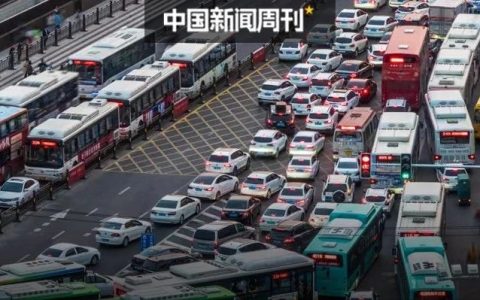 日均不到10单，多地对网约车按下“暂停键”