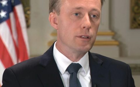 沙利文放风：期待在"某个时候"......