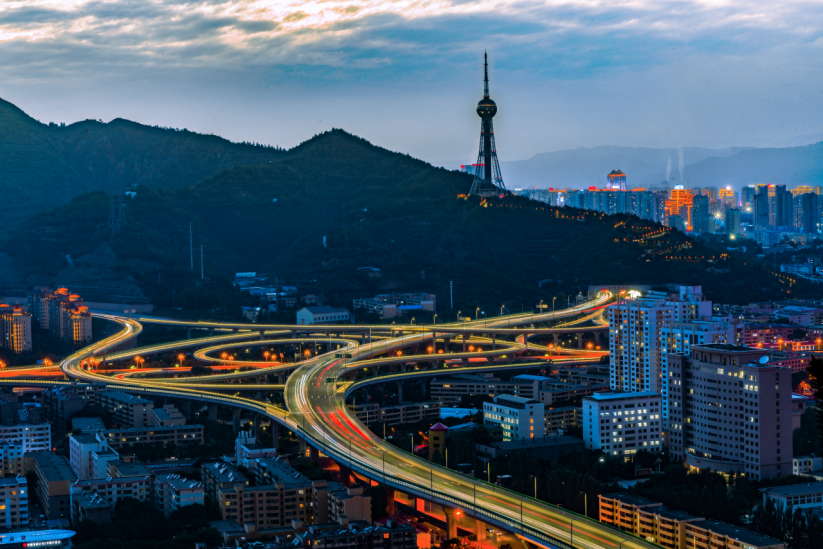 中国有多少带“宁”的地名？