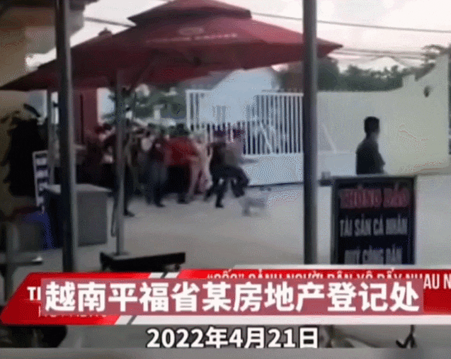 繁华似火的越南楼市，极短时间内超1200个楼盘烂尾