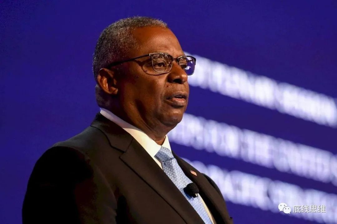 美国想见谁就见谁？中国人不信这个邪