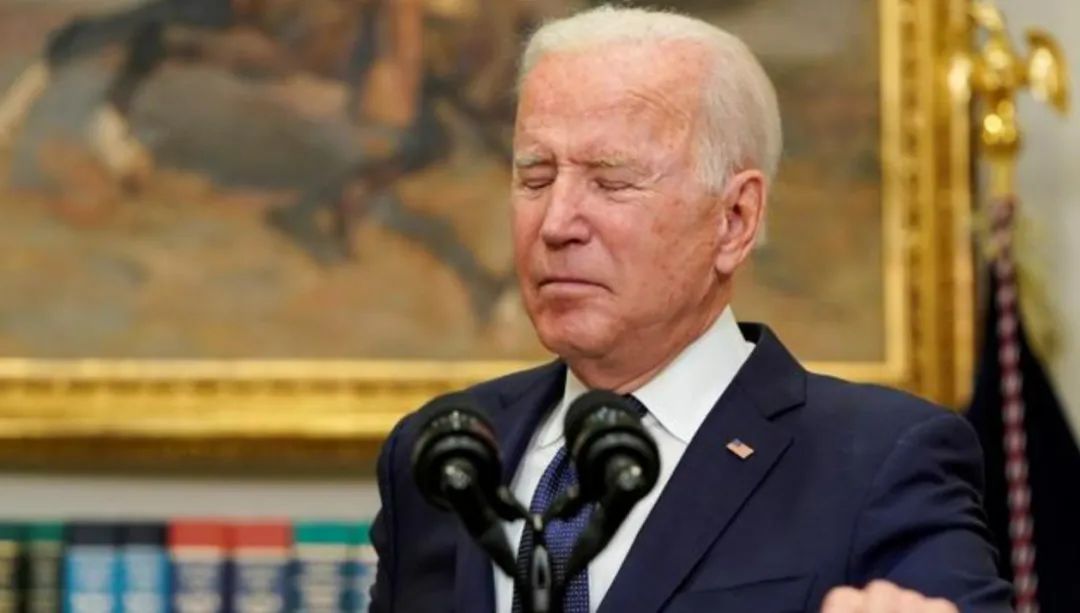 中国中东破局扩大，美国紧急挽救