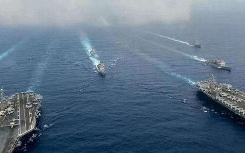 欲以“游击战”打击中国，美军真的脑残了不成？