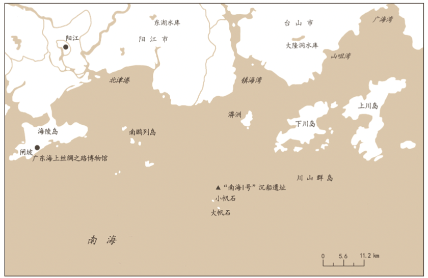 用33米长、14米宽的大箱子，把沉船一次性捞上来……