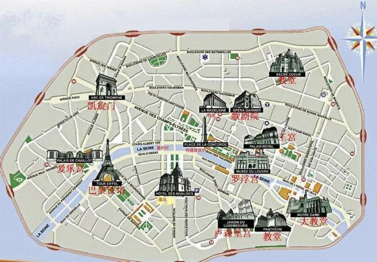 巴黎鼠患成灾，市长宣布用老鼠共存