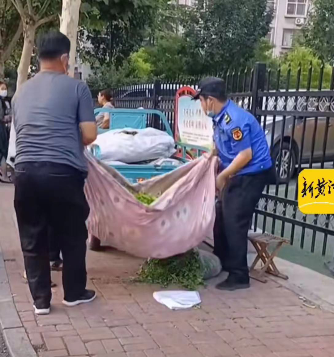 淄博这是又打响第一枪啊！