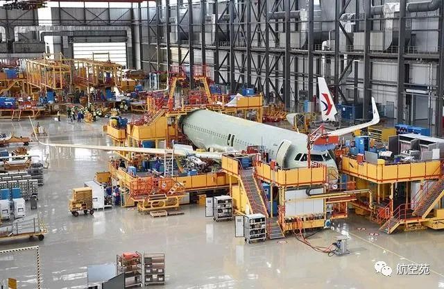 印度豪气预定1040架飞机，换取空客在印建生产线