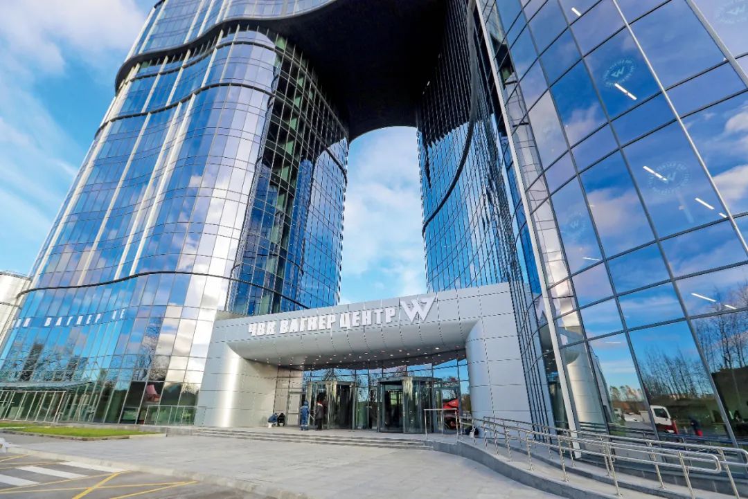 最有野心的“厨子”，如何成为普京的“叛徒”