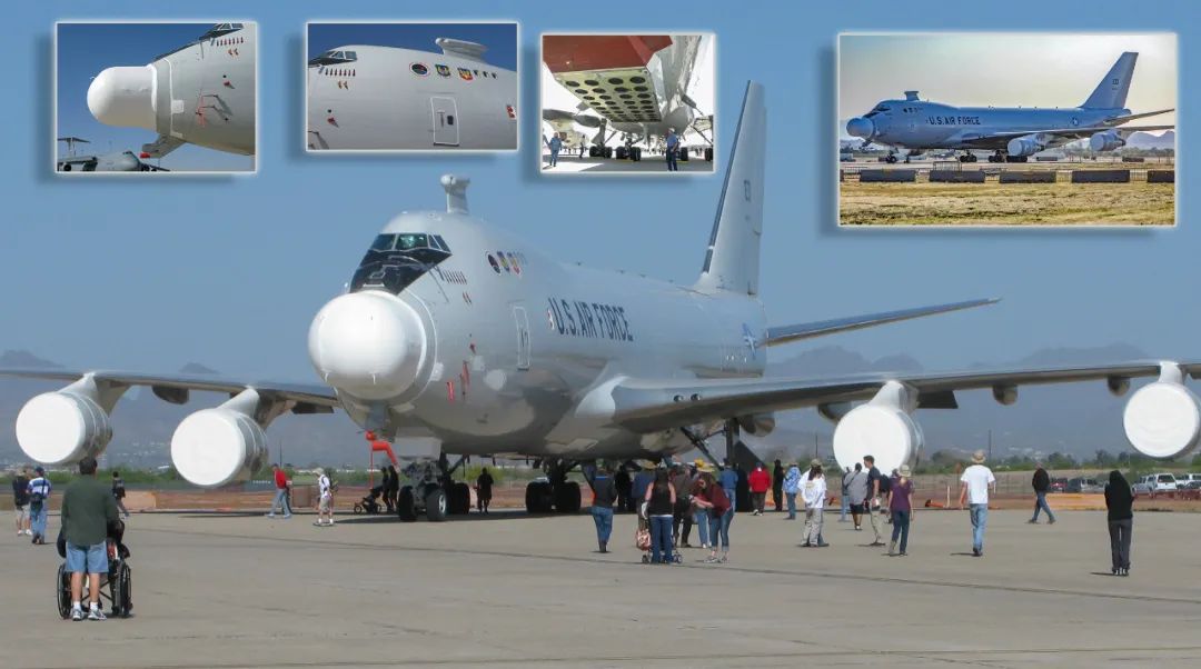 中国空军的大麻烦！美军将为F-35装备激光武器，一架就能摧毁整个歼-20编队？