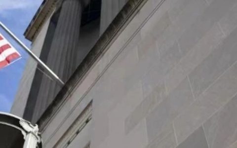 【解局】贪官外逃，美国咋成了首选之地？