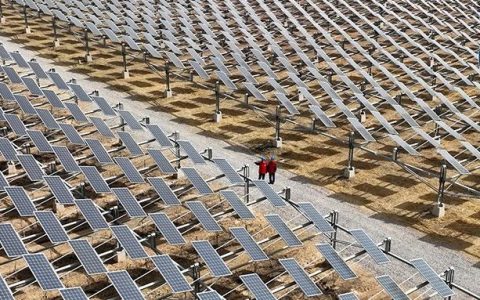 千万吨光伏组件将迎报废潮！有人看中了这片“蓝海”→