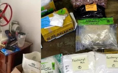 美国制裁的中国设备，在网上几千块就能买到？