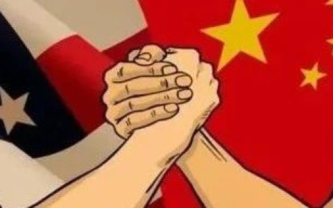 耶伦低调访华，美军高调示强，软硬赚施意欲何为？