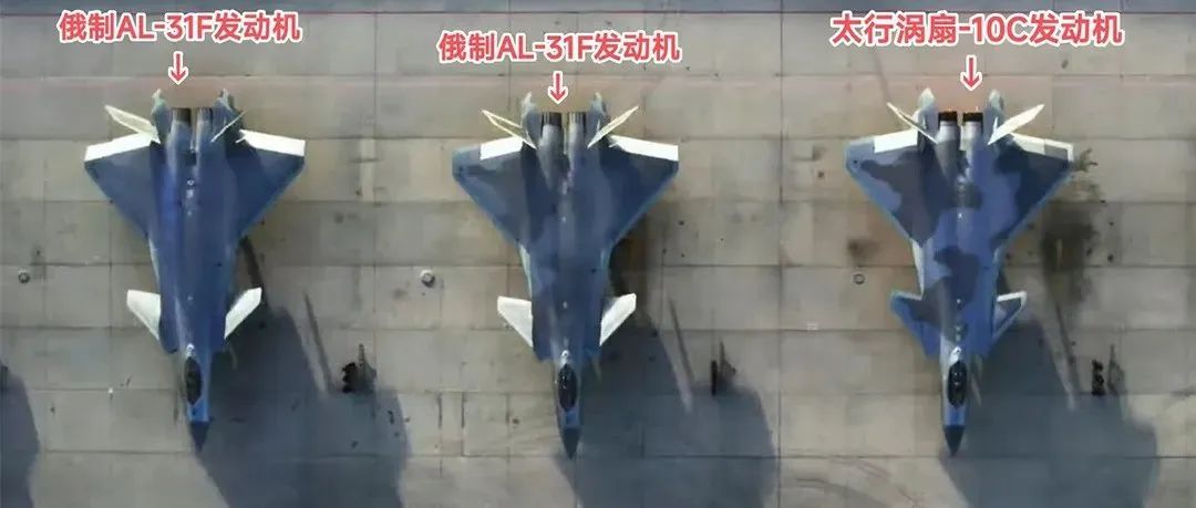 军迷振奋！歼-20换装涡扇-15表演旱地拔葱，网友：中国战机“心脏病”彻底解决！