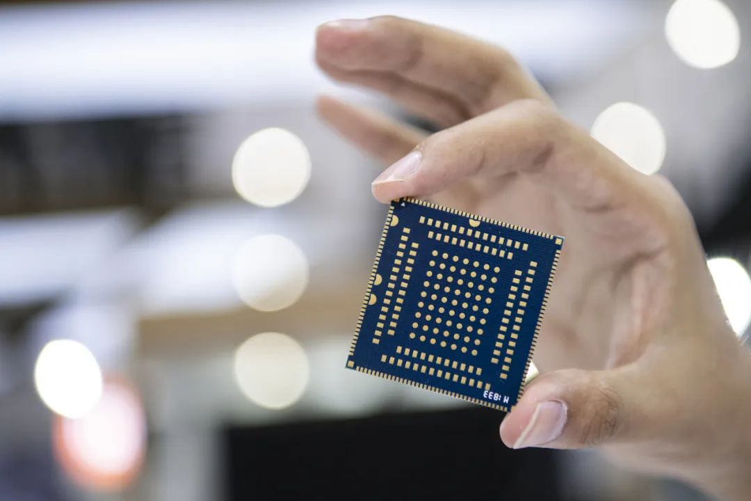 事关“芯片粮食”！两部门出手：对两大稀有金属出口管制！影响有多大？解读来了→