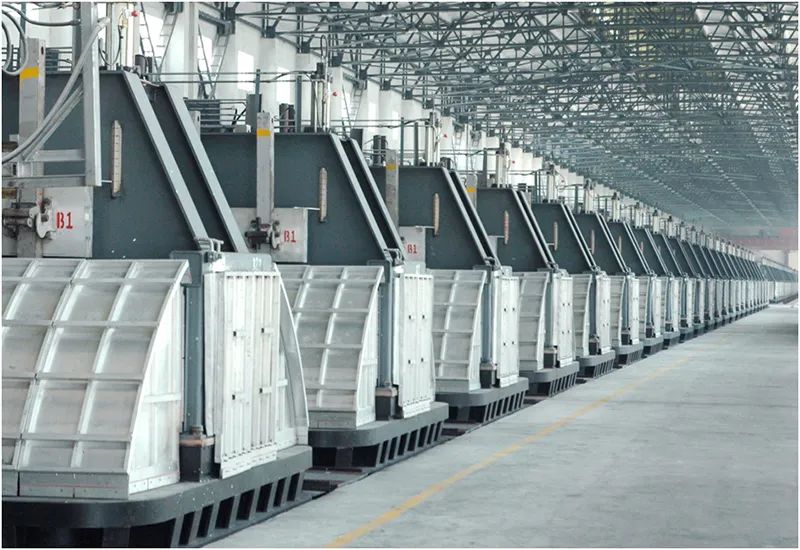 对等反制芯片封锁，为什么中国全面管控镓、锗两大原材料？