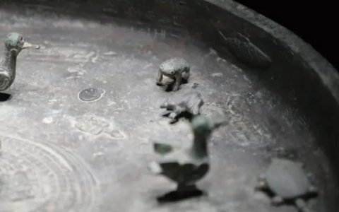 “一场斗争打出了一个博物馆”