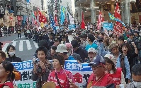 随笔 | 刚刚，我们拿住了日本的致命软肋！