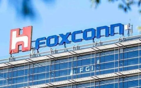 当骗子遇上骗子：富士康退出印度芯片投资