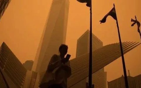 加拿大的“不速之客”，把美国折腾惨了？