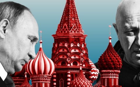 “瓦格纳事件”后,普京会见普里戈任释放什么信号？