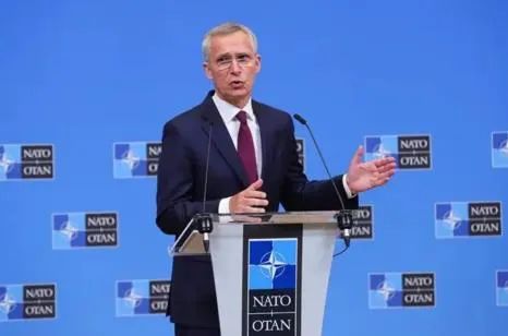 这次，北约对中国的祸心更露骨