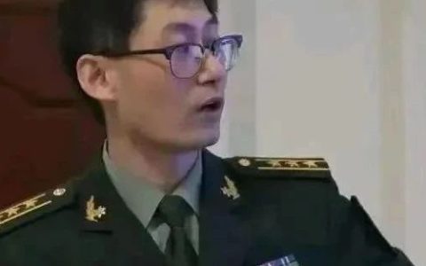 当人工智能应用到军事，是何其绚烂的烟火！