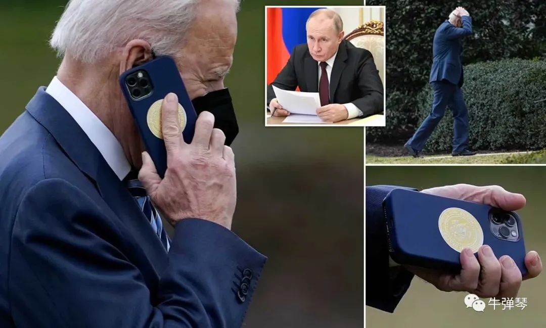 俄罗斯的这个举动，释放了一个很不祥的信号