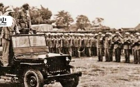 新中国哪些企业身上流淌着成建制军队的血脉？